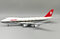Boeing 747-257B Swissair 