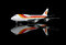 Boeing 747-300 Iberia