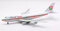 Boeing 747-312 Cameroon Airlines TJ-CAE