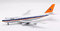 Boeing 747-344 SAA South African Airways