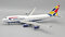 Boeing 747-400 British Airways 