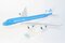 Boeing 747-400 KLM City of Tokyo 