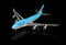 Boeing 747-400 Korean Air