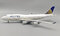 Boeing 747-400 United Airlines