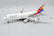 Boeing 747-400M Asiana Airlines
