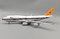 Boeing 747-444 South African Airways Polished