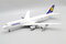 Boeing 747-8 Lufthansa