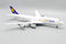 Boeing 747-8 Lufthansa 
