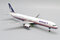 Boeing 757-200 Britannia Airways