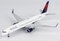 Boeing 757-200 Delta Air Lines