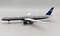 Boeing 757-200 United Airlines 