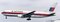 Boeing 767-200 United Airlines 
