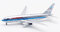 Boeing 767-200ER Piedmont Airlines Polished