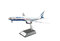 Boeing 777-200 Boeing House Colors - First Flight