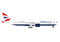 Boeing 777-200 British Airways