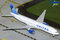 Boeing 777-200ER United Airlines 