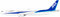 Boeing 777-281ER ANA All Nippon Airways