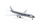 Boeing 777-300 House Color 