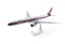 Boeing 777-300ER Qatar Airways 