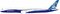 Boeing 787-10 Dreamliner Boeing Demo Colors 
