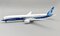 Boeing 787-10 Dreamliner Boeing Demo Colors 