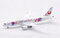 Boeing 787-8 Dreamliner JAL, Japan Airlines 