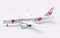 Boeing 787-8 Dreamliner JAL Japan Airlines 