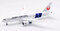 Boeing 787-8 Dreamliner JAL Japan Airlines 