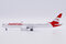 Boeing 787-9 Dreamliner Austrian Airlines