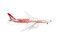 Boeing 787-9 Dreamliner - Flying Art Series 