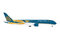Boeing 787-9 Dreamliner Vietnam Airlines 