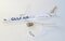 Boeing 787-9 Gulf Air