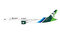Boeing B787-9 Dreamliner Saudi Arabian Airlines 