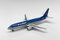 Boeing 737-400   British Midland 