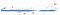 Boeing E4B United States of America, Airborne Command Post, The Flying Whitehous