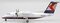 Bombardier Dash 8-Q100 Time Air