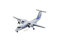Bombardier Dash 8-Q200 House Color 