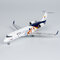 Canadair CRJ200LR Delta Connection / SkyWest Airlines