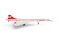 Concorde Braniff International