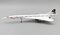 Concorde British Airways