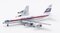 Convair CV880M JAL Japan Air Lines Polished