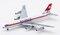 Convair CV880M Swissair Polished