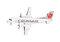 Crossair Saab 340 