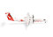 DHC8-Q400 QantasLink Dasher-8 Mornington