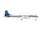 Douglas DC-6(B) Olympic Airways