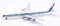 Douglas DC-8-63CF Loftleidir - Icelandic Airlines