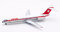 Douglas DC-9-32 Swissair