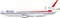 Douglas DC10-30 Wardair Canada