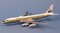 Douglas DC8-55 Braniff International