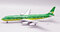 Douglas DC8-62 Braniff International